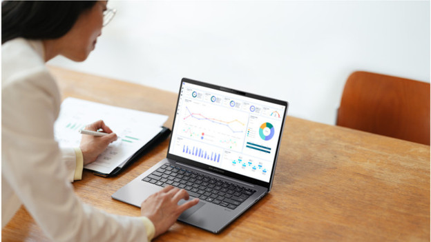 Business-Laptops: keine ISV-Zertifizierung