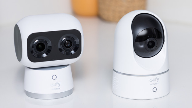 eufy Innenkameras