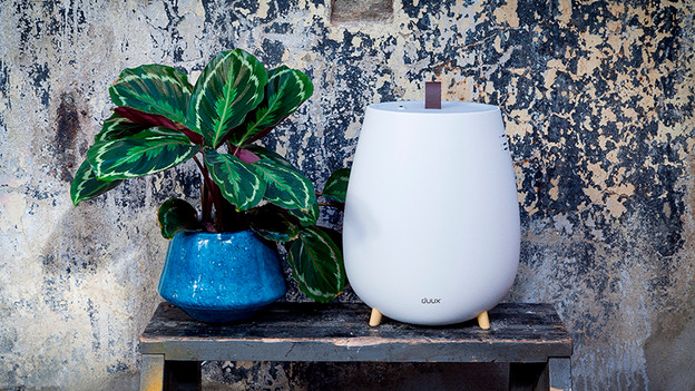 Duux ultrasonic humidifier