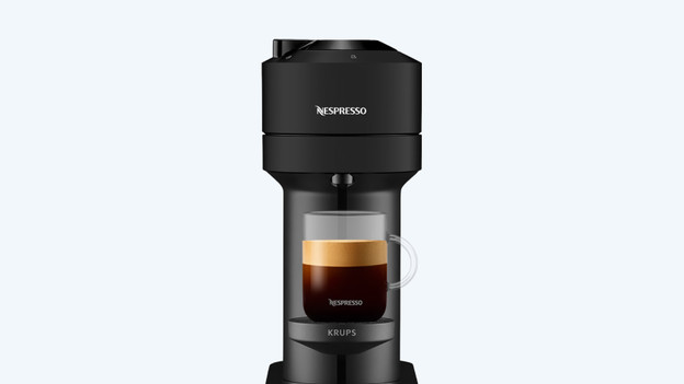 Nespresso Vertuo