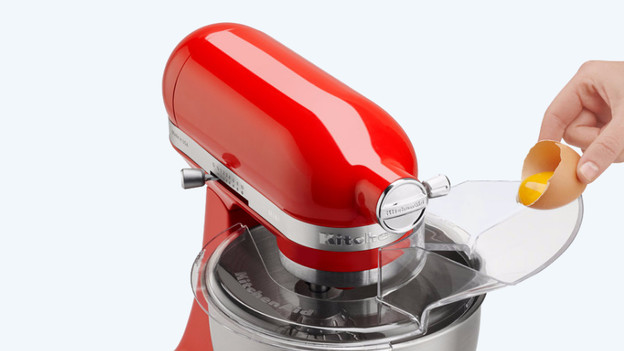 Welchen Benutzerkomfort möchtest du?