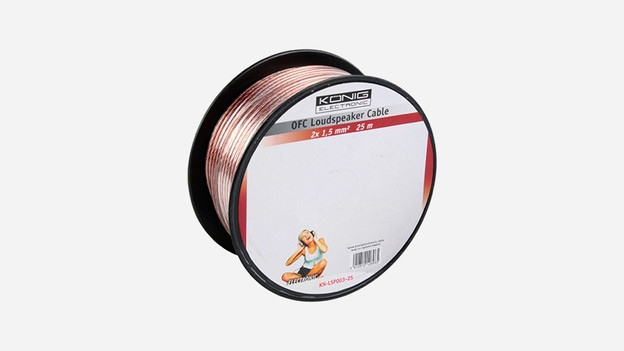 Besserer Klang aus deinen Lautsprechern