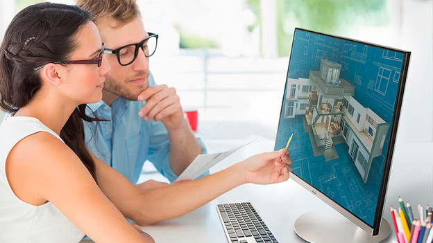 What are the advantages of an all-in-one?