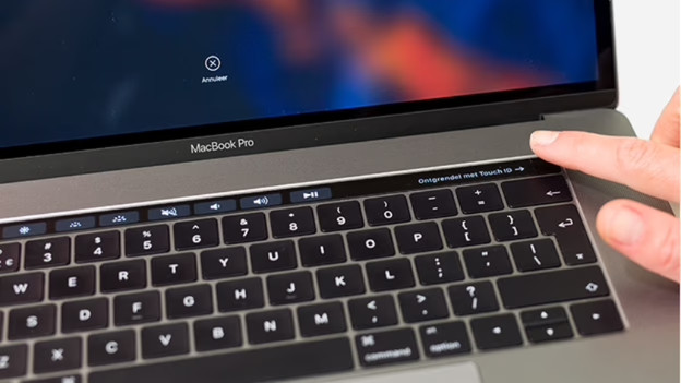 macOS: selbst Apple hat keinen Zugang