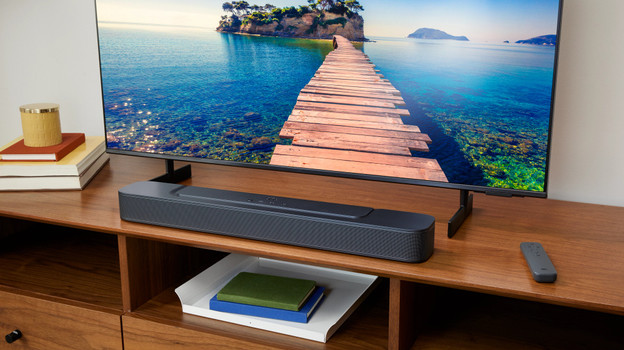 Breite JBL Soundbar