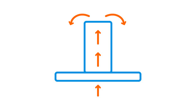 Dunstabzugshaube mit Umluftbetrieb