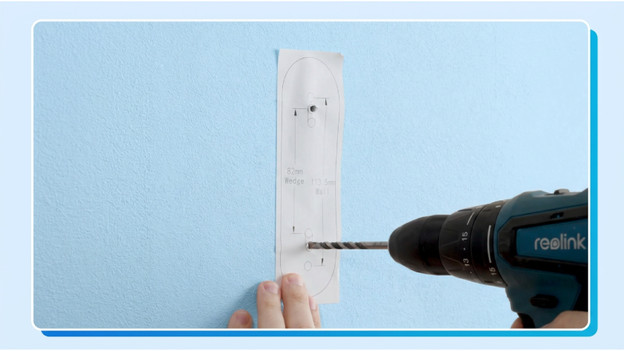 Schritt 4c: PoE-Installation (Power over Ethernet)