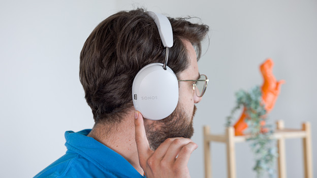 Starkes Noise Cancelling