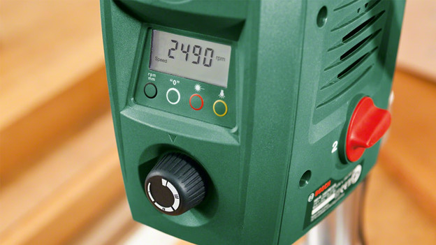 Tischbohrmaschine