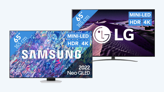 Sehr gute Bildqualität