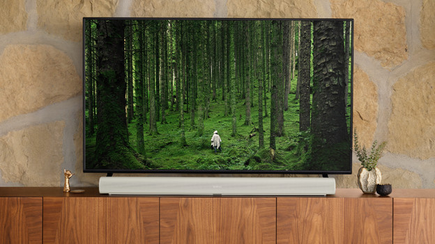 Sonos Arc: breite Soundbar