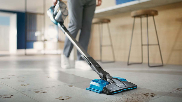 SpeedPro Max Aqua 8000 Serie