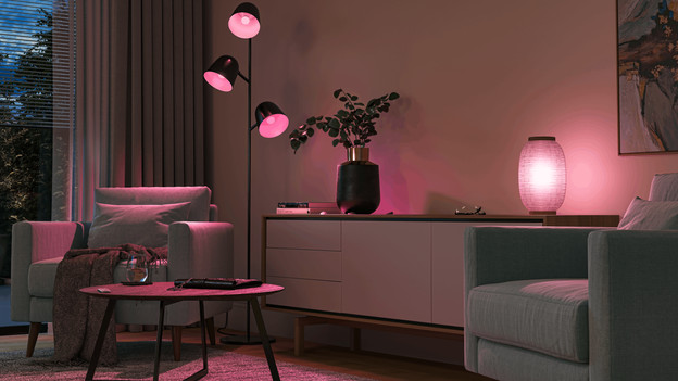 Smart home