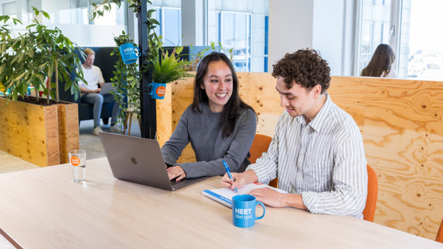 Coolblue Recruitement
