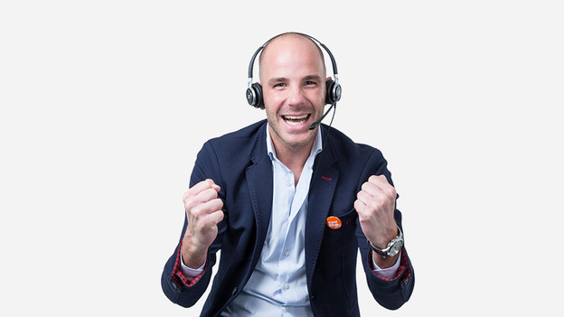 Profitiere von Rabatten für Unternehmen