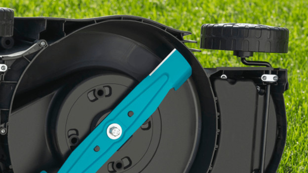 GARDENA Sichelmäher