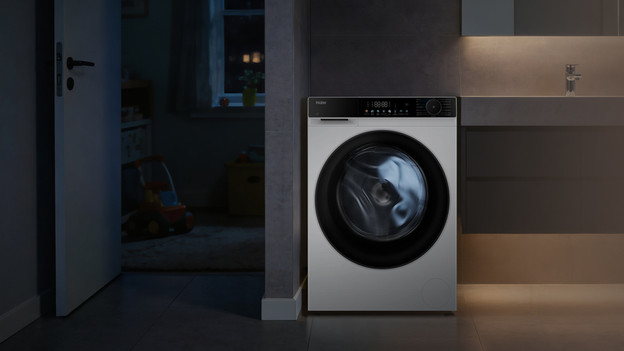 Haier Direct Motion Motor