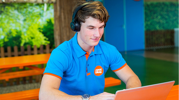 Beats Solo Pro: Noise Cancelling