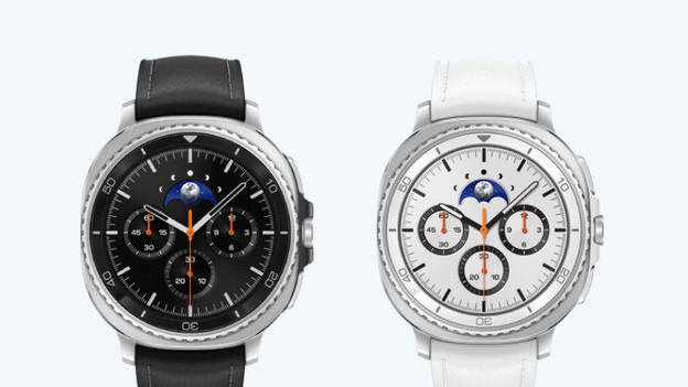 Expertenbewertung der Galaxy Watch8 Classic