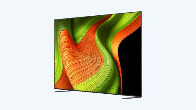 LG B5: a8 AI Prozessor Gen2