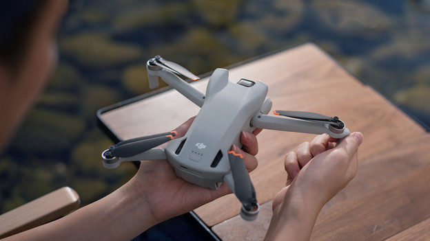 Everything on European drone legislation