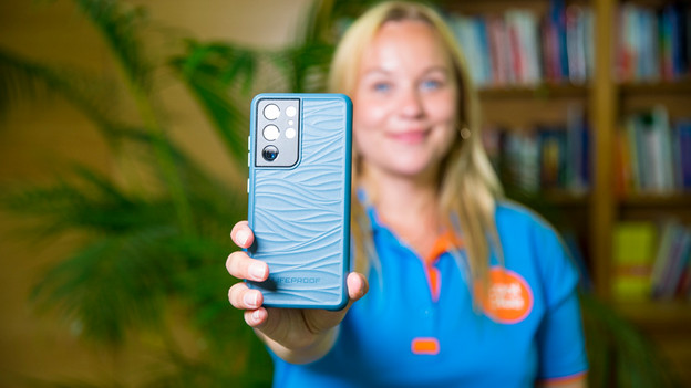 Nachhaltigere Hüllen