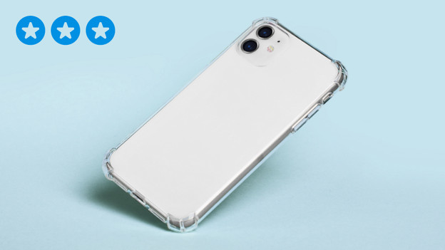 Hybrid glass: excellent