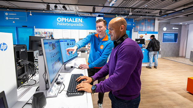 Tipps zum Testen von Staubsaugern