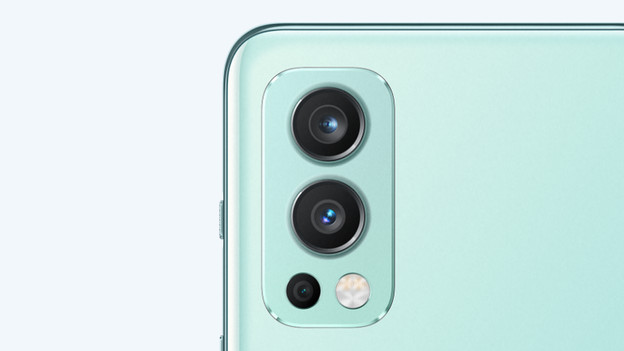 Nord 2: klare Fotos auch bei wenig Licht