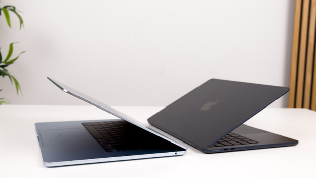 MacBook Air M4 Design