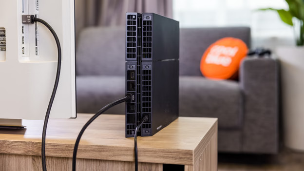 Qualitätsverlust HDMI-Kabel