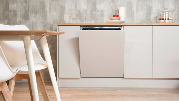 Reinigungsqualität der Basisklasse