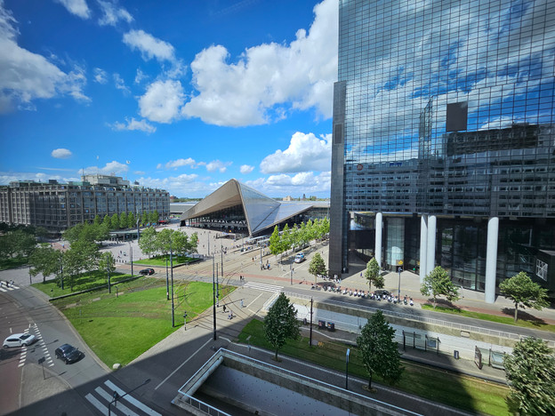 Z Fold 5 Weitwinkelobjektiv