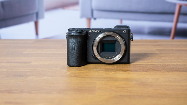 Sony A6600: 425 Autofokuspunkte