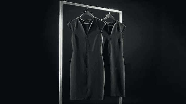 Protect fabrics and colors with AEG AbsoluteCare