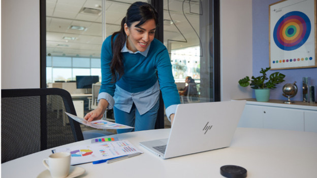 Business-Laptops: Shared, Hybrid und Dedicated