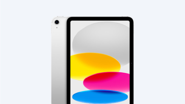 Apple iPad (2025)