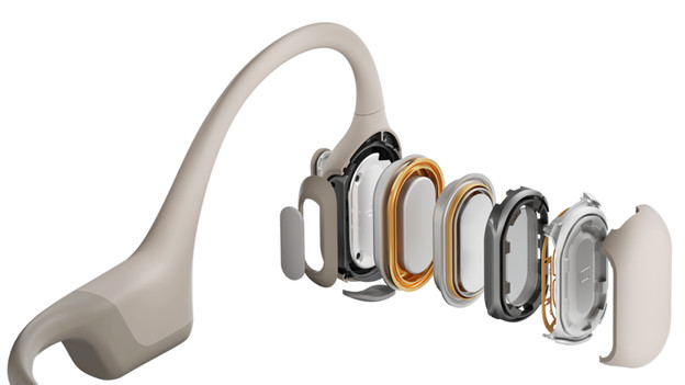 Wie funktioniert Bone Conduction?