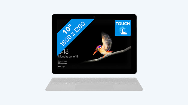 Microsoft Surface Go 2.