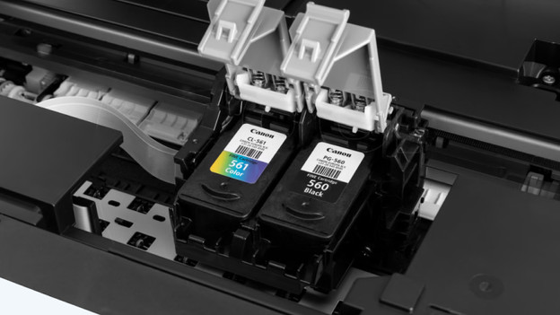 PIXMA TS7451a: inkjet with ADF