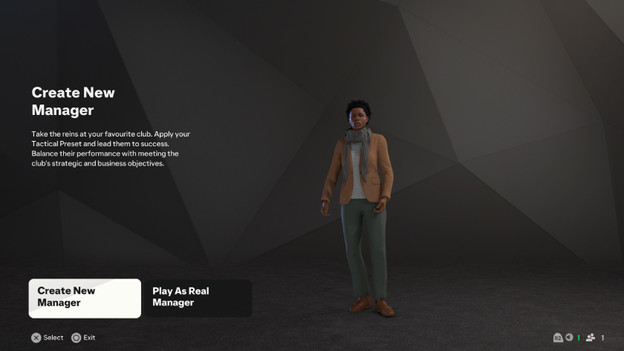 EA Sports FC Karrieremodus