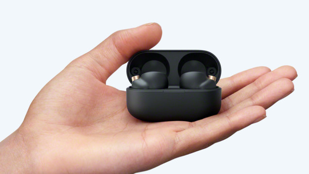 Sony WF-1000XM4: IPX4 certification