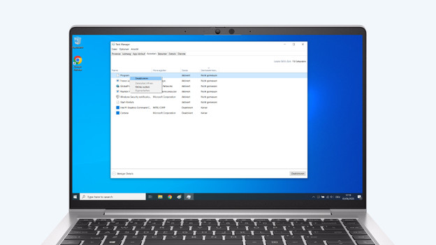 Windows-Startprogramme deaktivieren