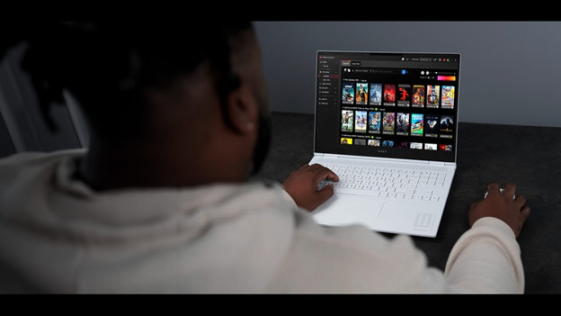 Keep an overview of your games in Game Library