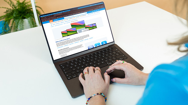 Experte prüft, wie lange dein MacBook noch neue Updates erhält.