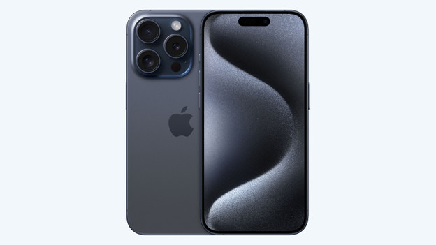 iPhone 15 Pro: 3-facher Zoom und keine Kamerataste