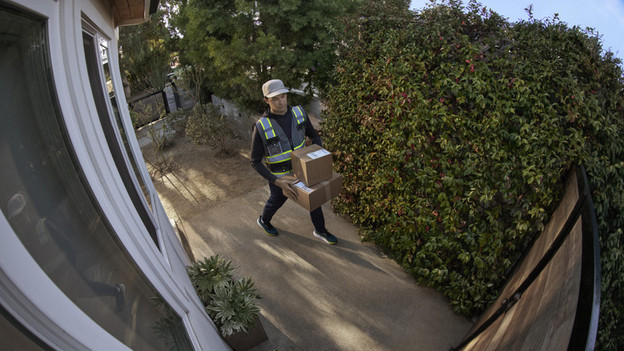 What's the Ring Home subscription?