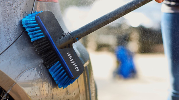 Hochdruckreiniger wählen