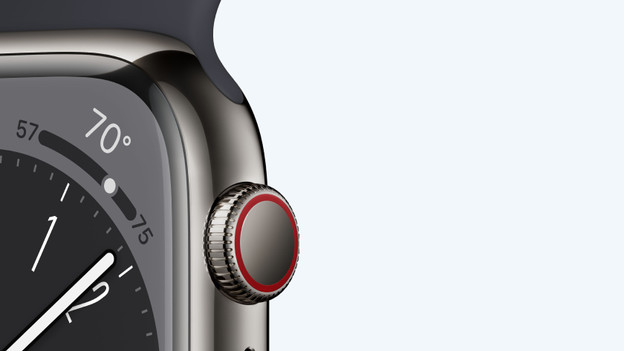 Series 8: aluminum or stainless steel casing