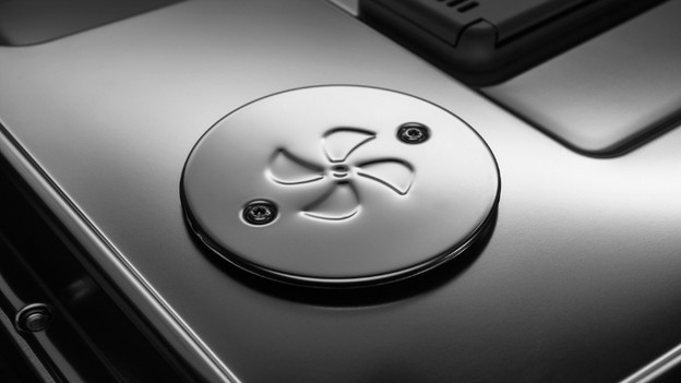 Geschirr immer trocken